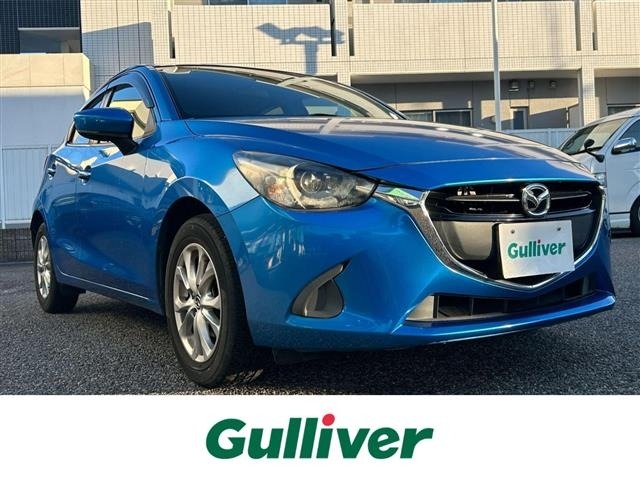Mazda DEMIO 2017 8079870-0