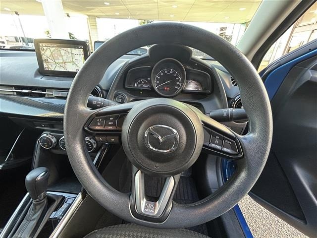 Mazda DEMIO 2017 8079870-1