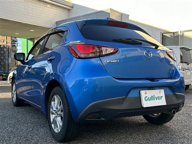 Mazda DEMIO 2017 8079870-13
