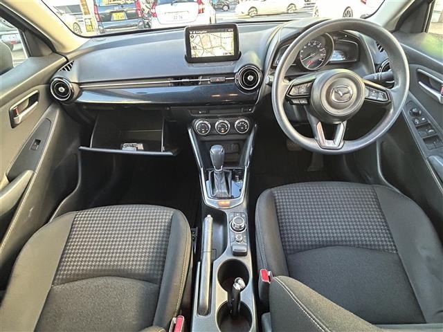 Mazda DEMIO 2017 8079870-14