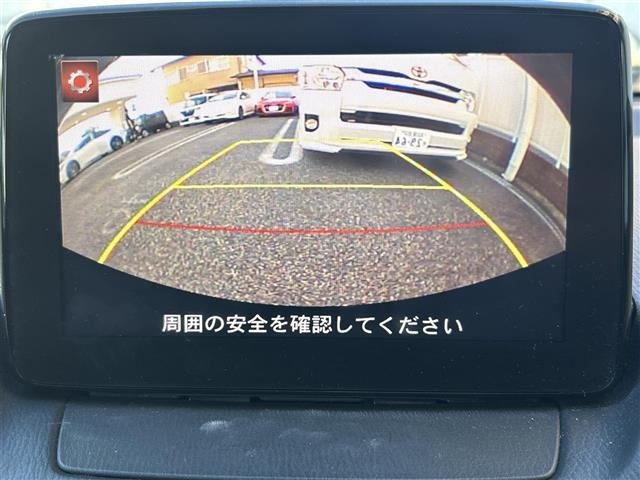 Mazda DEMIO 2017 8079870-17