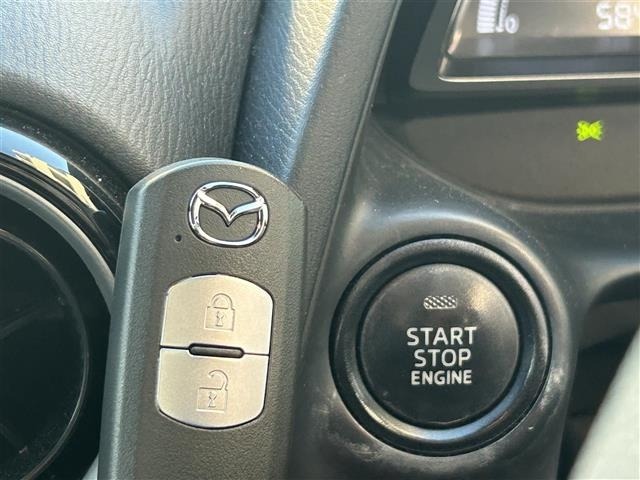 Mazda DEMIO 2017 8079870-20