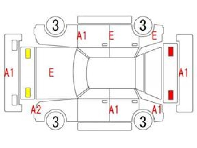 Mazda DEMIO 2017 8079870-23