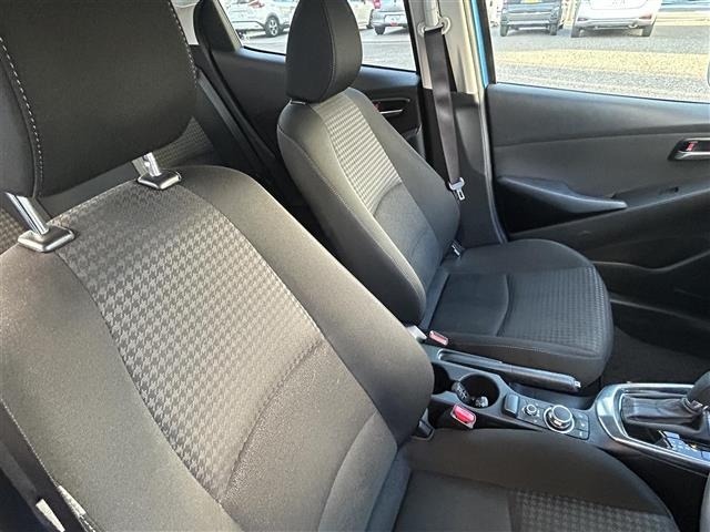 Mazda DEMIO 2017 8079870-4