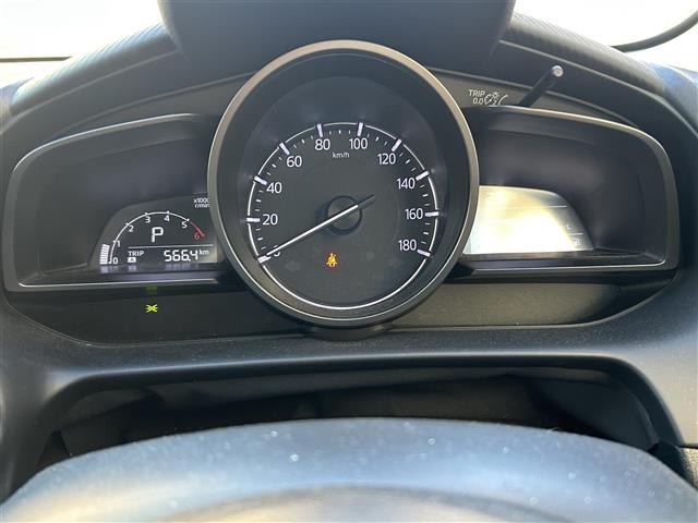 Mazda DEMIO 2017 8079870-9