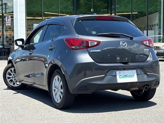 Mazda DEMIO 2014 8079881-14