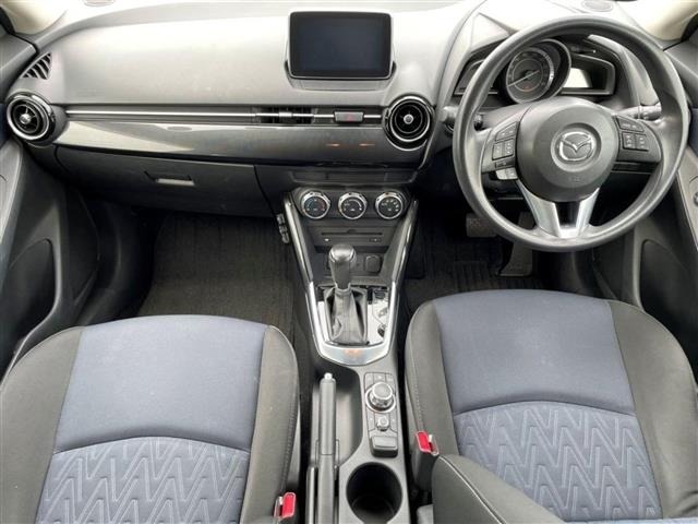 Mazda DEMIO 2014 8079881-15