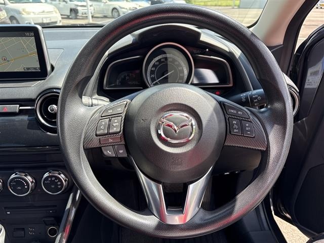 Mazda DEMIO 2014 8079881-16