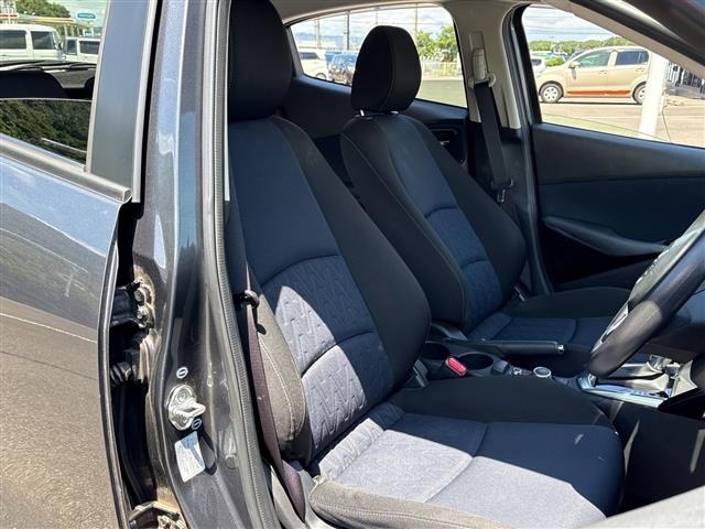Mazda DEMIO 2014 8079881-2