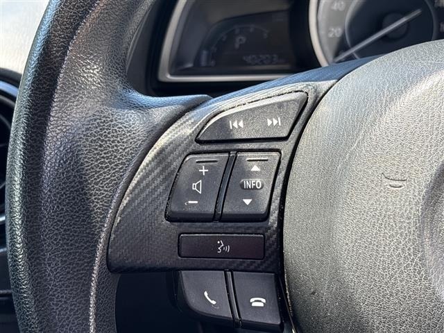 Mazda DEMIO 2014 8079881-21