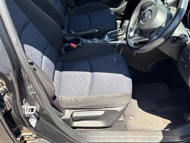 Mazda DEMIO 2014 8079881-22