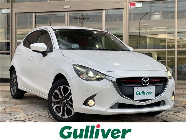 Mazda DEMIO 2015 8079897-0