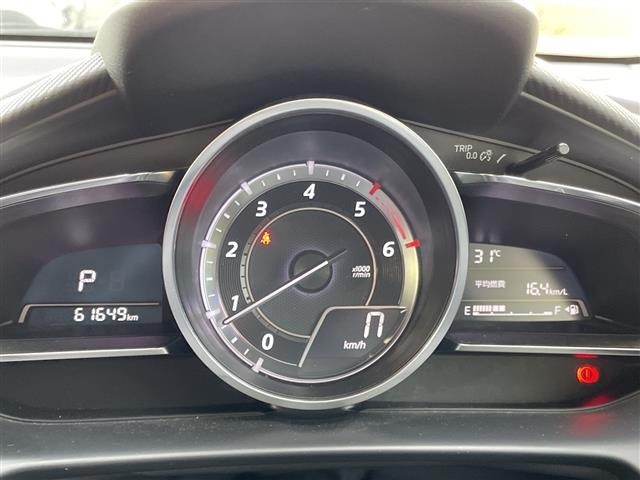 Mazda DEMIO 2015 8079897-1