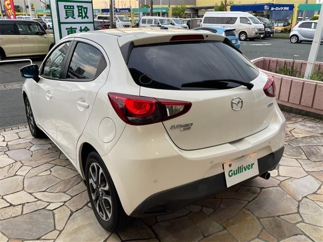 Mazda DEMIO 2015 8079897-13