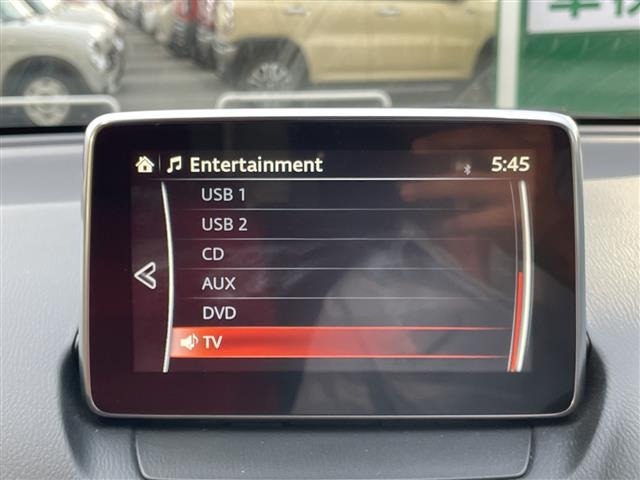 Mazda DEMIO 2015 8079897-17