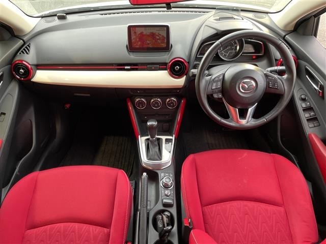 Mazda DEMIO 2015 8079897-19