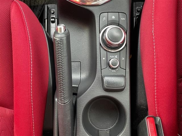 Mazda DEMIO 2015 8079897-20