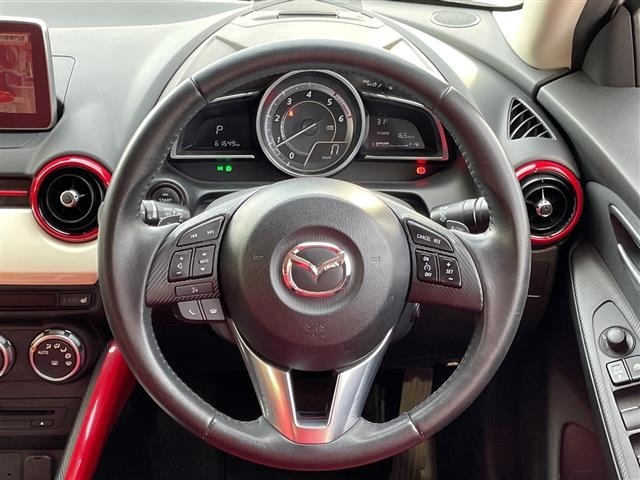 Mazda DEMIO 2015 8079897-21