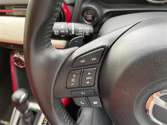 Mazda DEMIO 2015 8079897-3