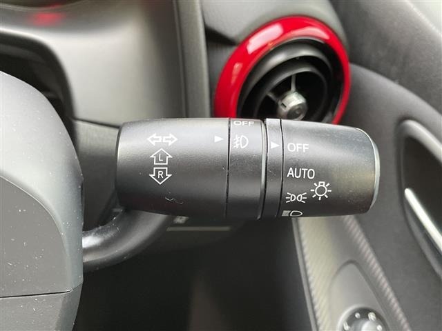 Mazda DEMIO 2015 8079897-7