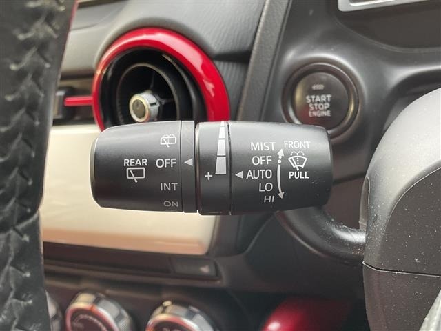 Mazda DEMIO 2015 8079897-8