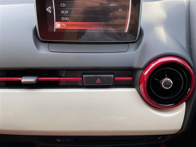 Mazda DEMIO 2015 8079897-9