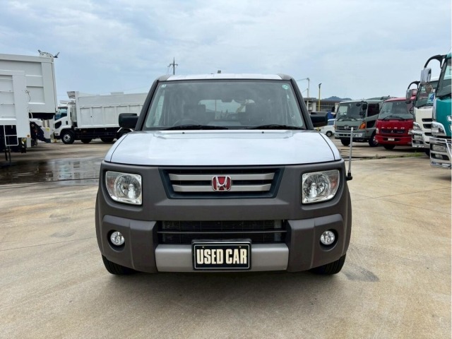 Honda ELEMENT 2003 8080055-0