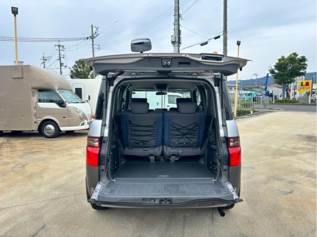 Honda ELEMENT 2003 8080055-12