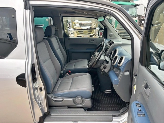 Honda ELEMENT 2003 8080055-13