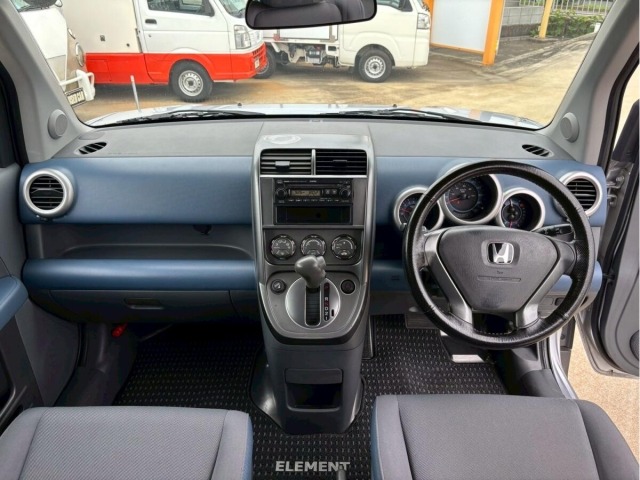 Honda ELEMENT 2003 8080055-14