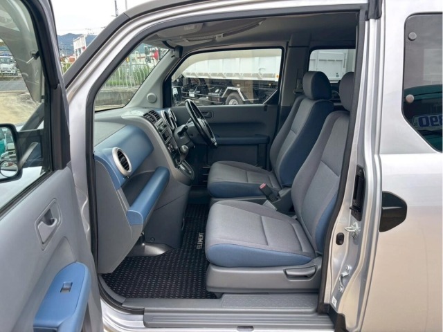 Honda ELEMENT 2003 8080055-16