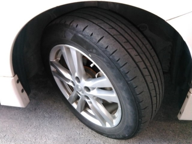 Nissan ELGRAND 2010 8079930-9