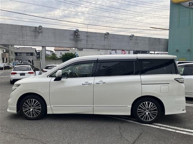 Nissan ELGRAND 2018 8080053-10