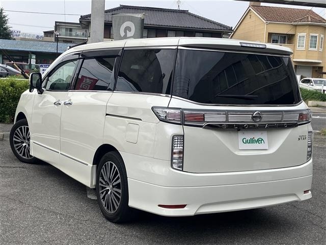 Nissan ELGRAND 2018 8080053-13
