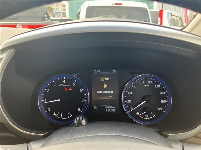 Nissan ELGRAND 2018 8080053-15