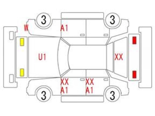 Nissan ELGRAND 2018 8080053-23