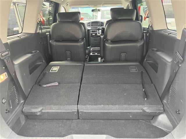 Nissan ELGRAND 2018 8080053-7