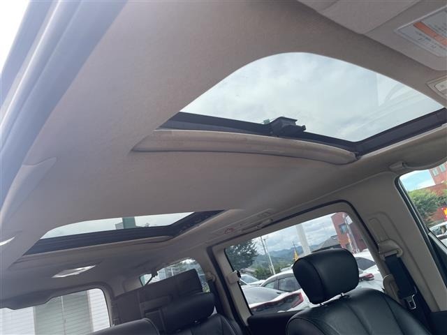 Nissan ELGRAND 2008 8080054-10