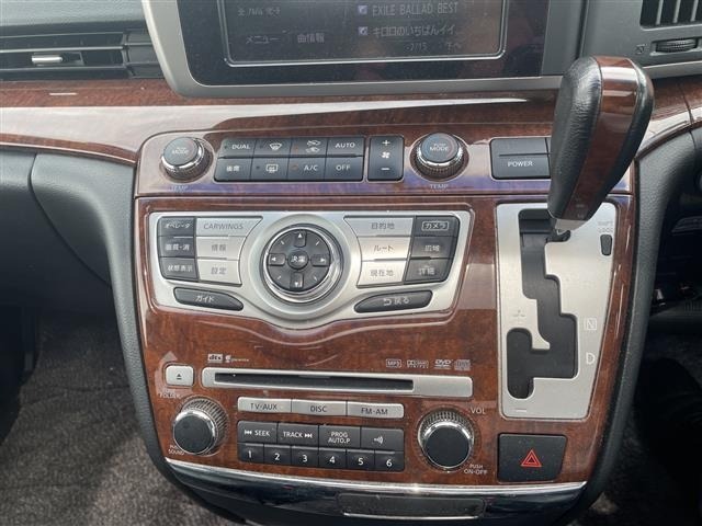 Nissan ELGRAND 2008 8080054-12