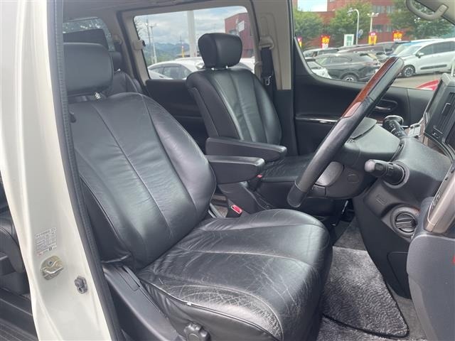 Nissan ELGRAND 2008 8080054-15