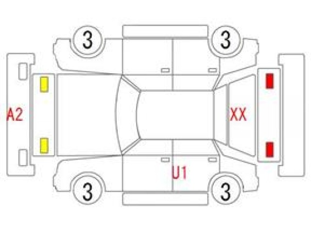 Nissan ELGRAND 2008 8080054-16