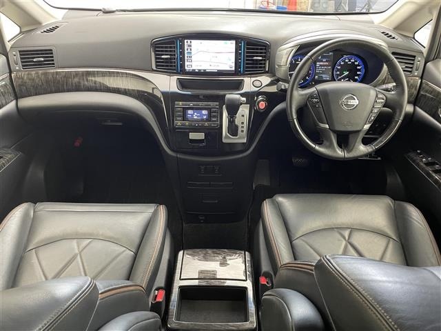Nissan ELGRAND 2020 8080089-15