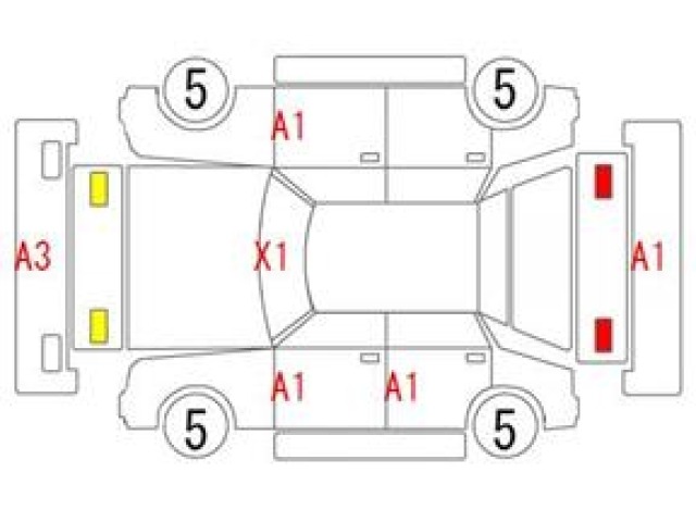 Nissan ELGRAND 2019 8080101-23