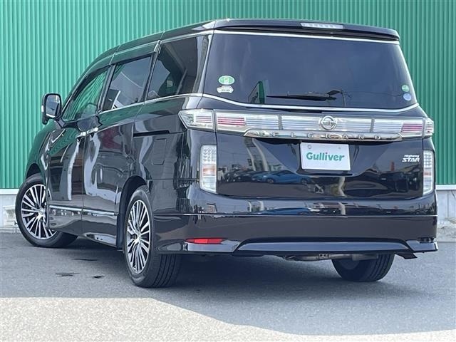 Nissan ELGRAND 2015 8080122-14