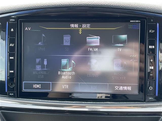 Nissan ELGRAND 2015 8080122-19