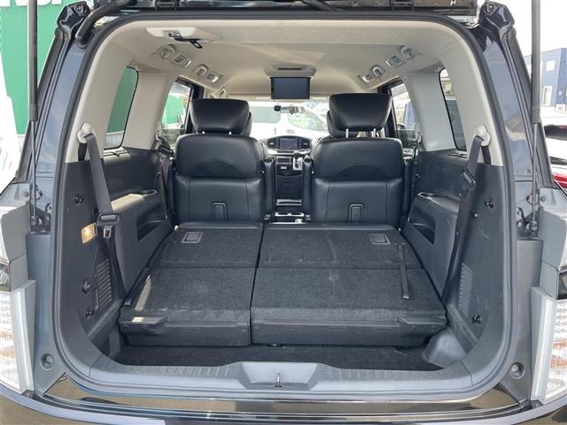 Nissan ELGRAND 2015 8080122-21