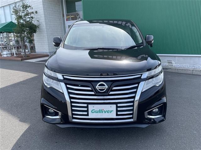 Nissan ELGRAND 2015 8080122-23
