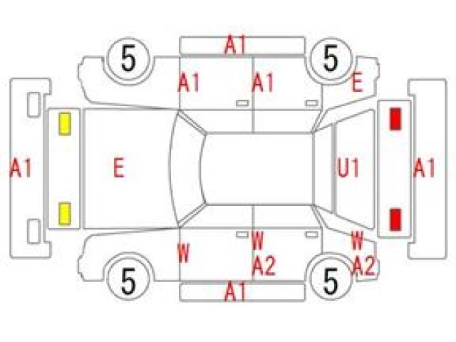 Nissan ELGRAND 2015 8080122-24