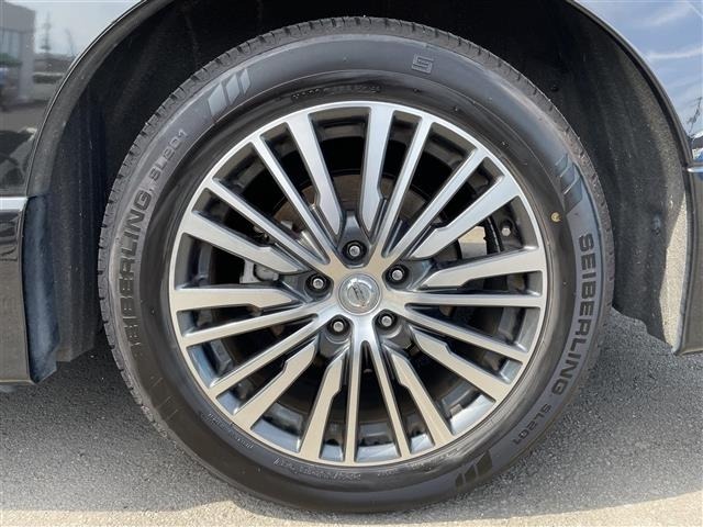 Nissan ELGRAND 2015 8080122-6