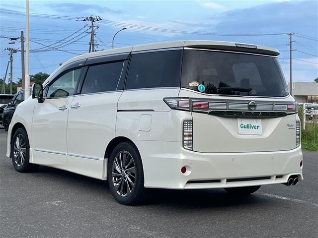 Nissan ELGRAND 2019 8080125-13